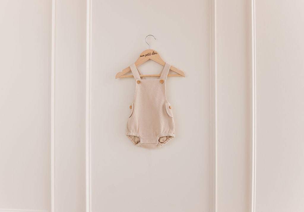 NOAH PUNTO INGLÉS ROMPER