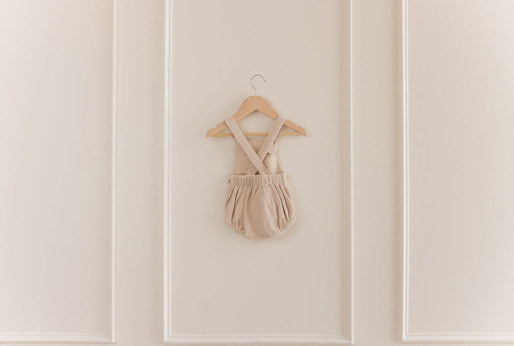 NOAH PUNTO INGLÉS ROMPER