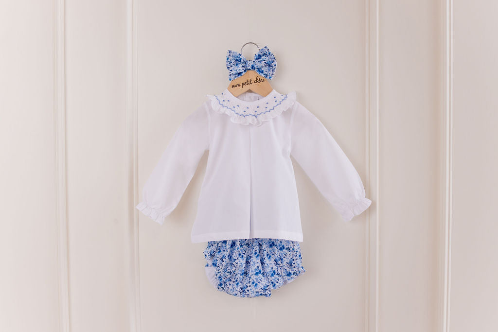 Colette Bloomers