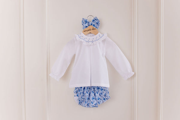 Colette Bloomers