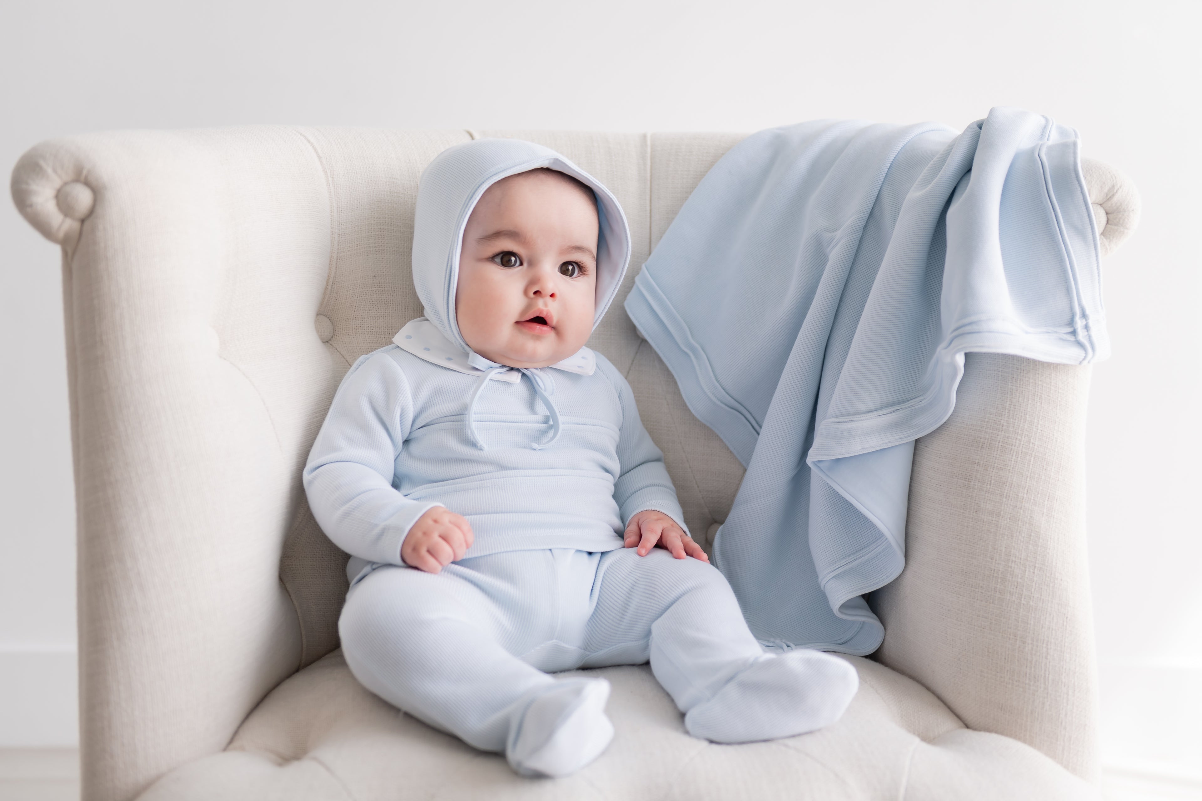 Luca Punto Inglés Two Piece