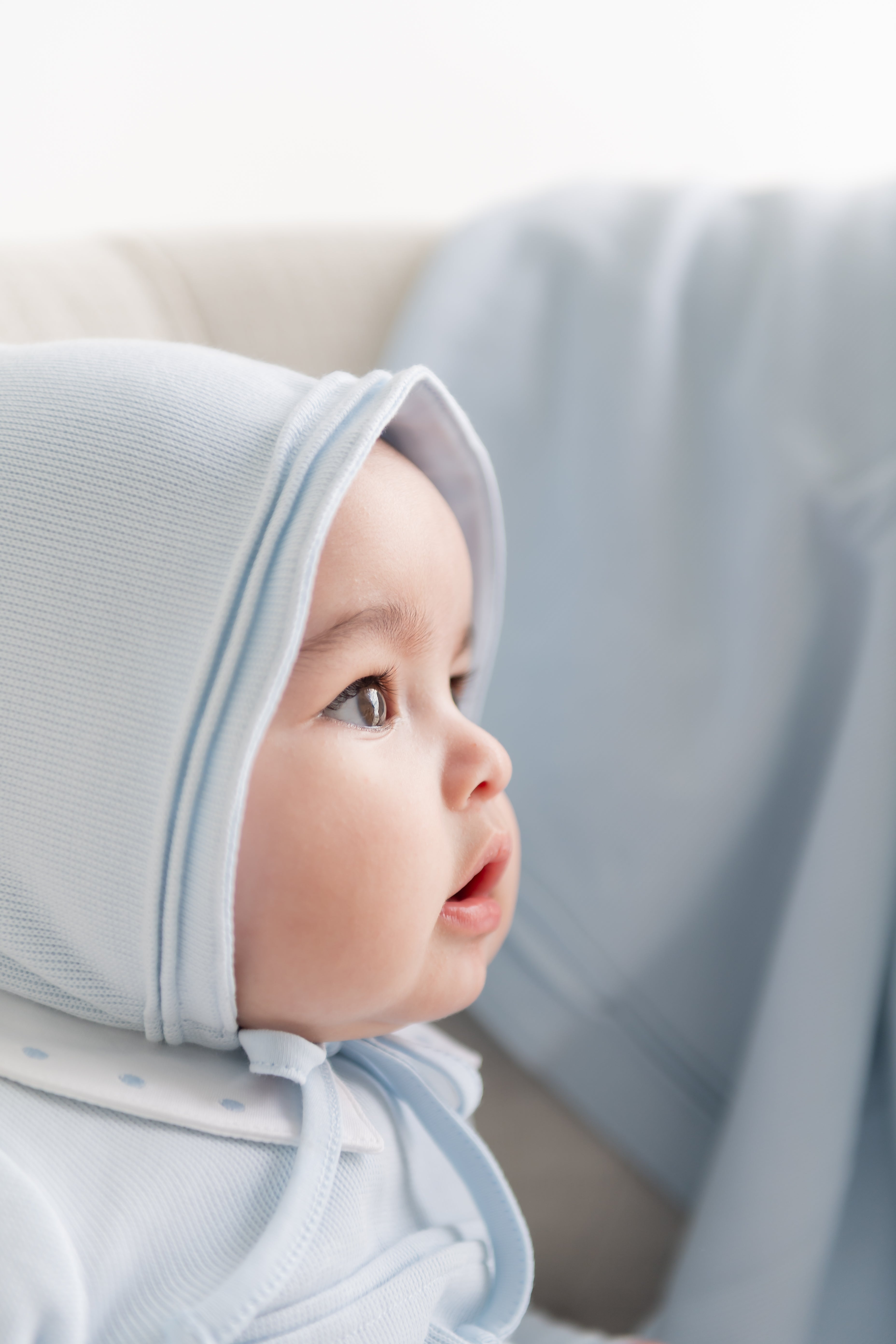 Luca Punto Inglés Two Piece