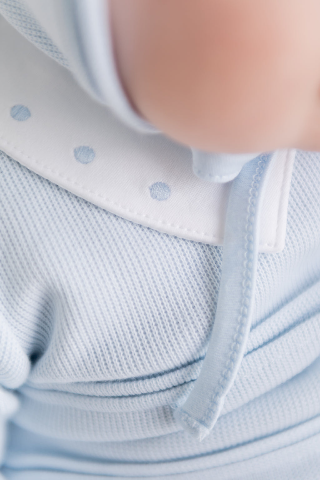 Luca Punto Inglés Two Piece